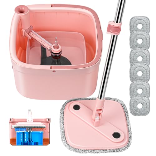 Explore the Most Popular Mop And Bucket Set Pink Products For All Your Needs