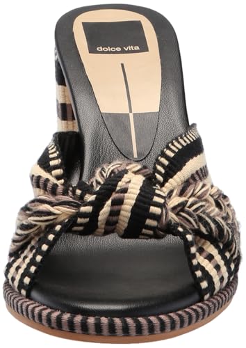 Dolce Vita Women's Brilah Heeled Sandal2