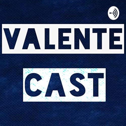 ValenteCast Podcast Por Oscar Valente Cardoso capa