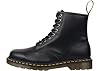 Dr. Martens Unisex 8 Eye Boot Sneaker, Black, 4 UK #1