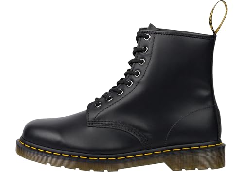 Dr. Martens Unisex-Adult 1460 Nappa Combat Boot2
