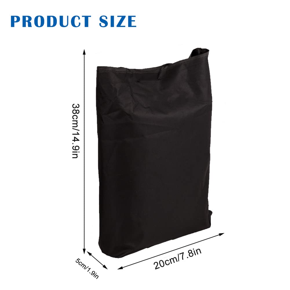 Housse de Pare-Brise Avant Remplacement pour Renault Master 2010-2023, Couverture Enveloppe de Pare-Brise Avant Remplacement pour Opel Movano 2010-2023, Remplacement pour Nissan NV400 2010-2023