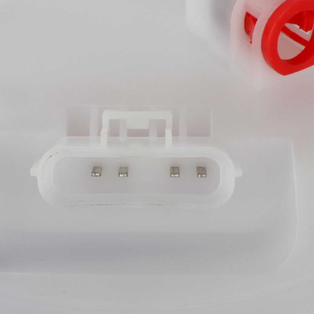 SCITOO Fuel Pump Electrical Assembly High Performance for 2000-2002 for Ford Focus 2L,