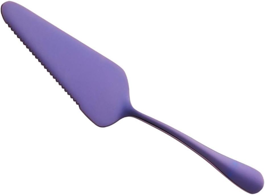DOITOOL Pie Server Stainless Steel Pizza Spatula Pie and