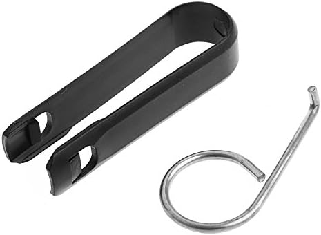 Autone Wheel Lug Bolt Nut Center Cover Cap Extractor Removal Tool for Volkswagen Audi