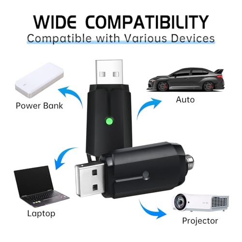 Zamwix AD-02 Smart Usb Charger Cable thumb #6