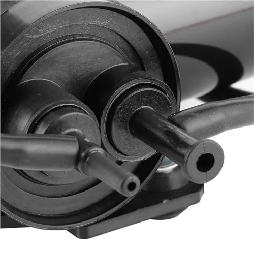 Bomba de Vacío LOKLNEYK Compatible con C4 ZR1 LT5 1995-1999, Material ABS Alta Calidad, Reemplazo OEM Directo miniatura 4
