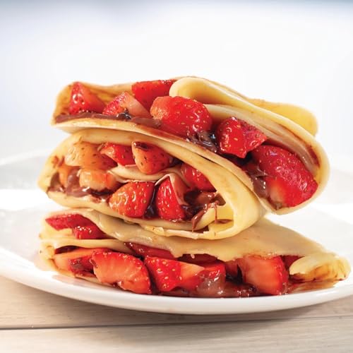 Commercial Crepe Maker Electric