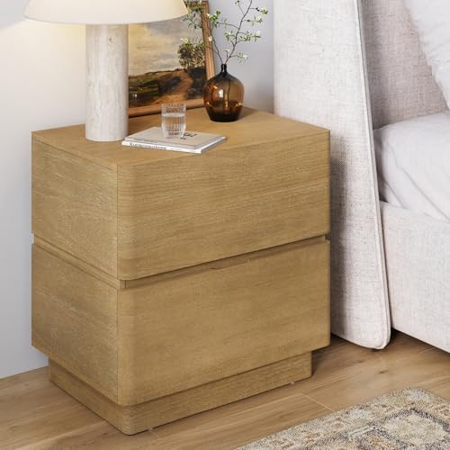 Nathan James Rivelle Nightstand