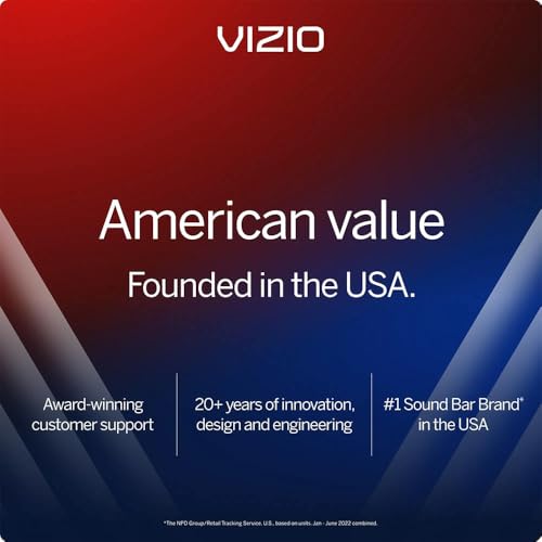 Image of VIZIO M65Q6L4 65 in.; Class Quantum 4K QLED HDR Smart TV