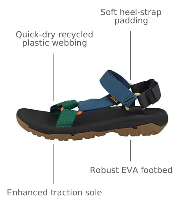 Image of Teva Men's Hurricane XLT2 Sport Sandal