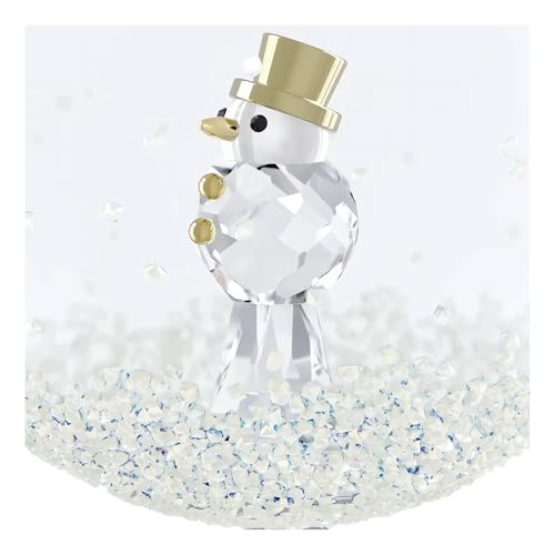 Image of Swarovski Annual Edition Ball Ornament 2026