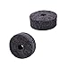 SAFIGLE Cymbal Accessory Set Felt Washers and Sleeves for Drum Kits Washers for Enhanced Performance for Standard Drum Set Use