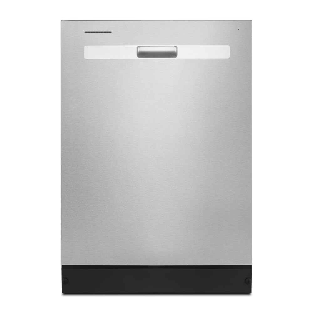 Frigidaire 24 in. Top Control Built-in