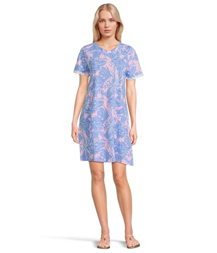Lilly Pulitzer Women's Cody Short Sleeve Dress