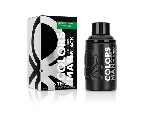 Catálogo de Perfumes Benetton - los preferidos. 8 Perfumes Benetton marca United Colors of Benetton (2)