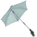 For-your-Little-One parasol Compatible con Silver Cross Pop, color azul