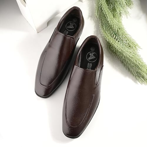 Image of Burwood Mens Bwd 400 Formal Shoes
