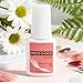 Nail Glue, Professional Fast Drying Adhesive, 7g, Fingernail Charm Glue, False Nail Bonder, Extra Strong Hold, for Women and Girls at Beauty Salon Home Party Wedding Daily Event