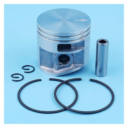 Segment de piston 44.7mm pour MS271, kit de broches étanches - 2