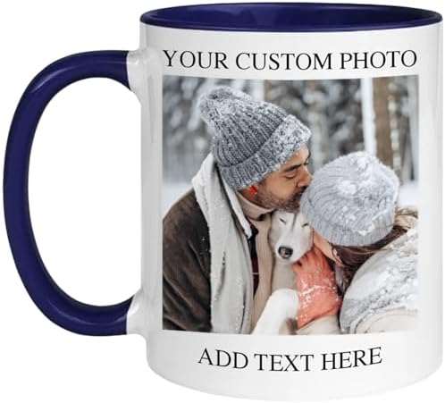 Customized Mug