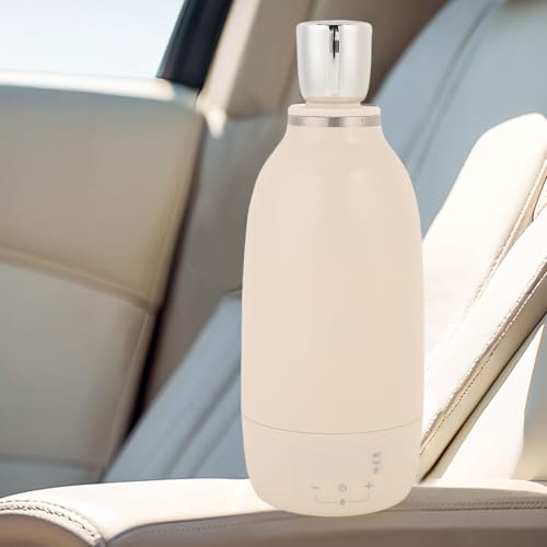 Hervidor eléctrico portátil Yoidesu para viaje miniatura 3