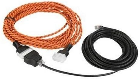 Apc Netbotz Leak Rope Sensor "Product Type: Environmental Devices/Smoke & Leak Sensors"