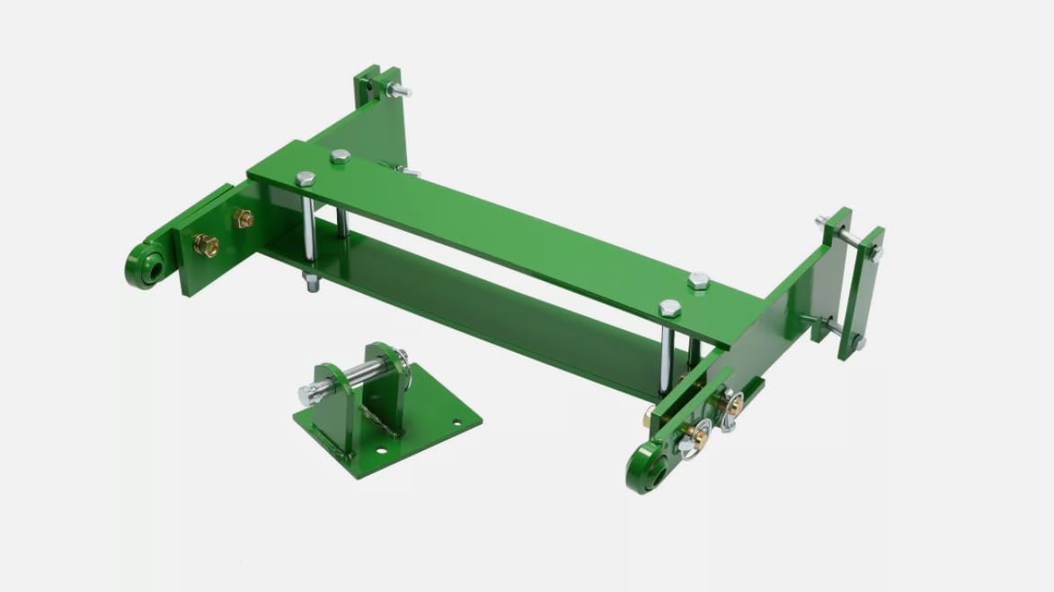 3 Point Hitch Conversion for Tractor?Replacement for John Deere OEM