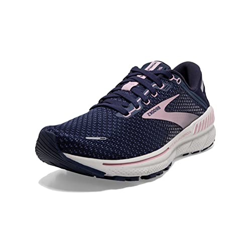 Image of Brooks Womens Gts 22 | Road Running Shoes
