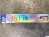 ELF BAR ELF Bar ELFX Kit, Pod System, 1000 mAh, 2 ml - verschiedene Farben (Silver) – Ansicht 3
