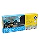 Linea Pro Handschuh Poly Pro Long, XL, hellblau, 100