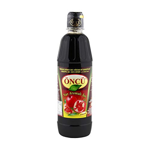 Öncü - Granatapfel Sosse 12x700g