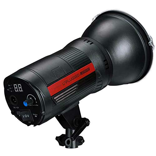 Image of ProMaster Unplugged LED500D MonoLED 2-Light Kit, (Model 2166)