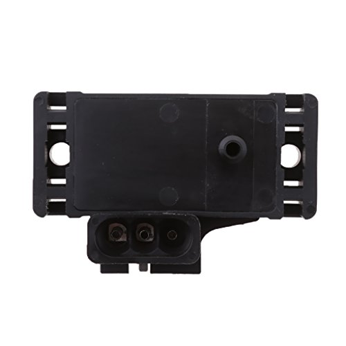 Homyl Manifold Sensor de pressão absoluto MAP para GM