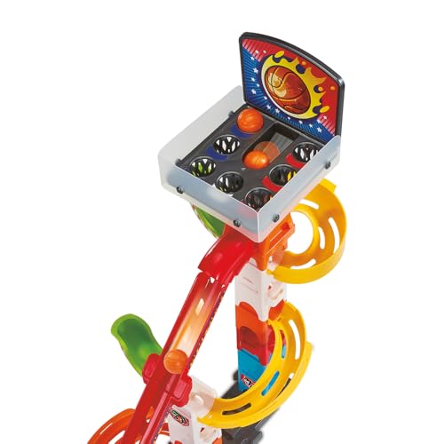 MARBLE RUSH BASKETBALL SET S500 - vue 6