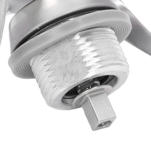 Repuesto de cuchilla para licuadora de acero inoxidable CHICIRIS 3300 miniatura 5