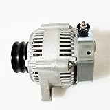 Generator Alternator Compatible With TOYOTA LAND CRUISER 4 RUNNER HIACE IV Bus 30TD 2706067140
