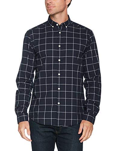 ESPRIT Camicia Uomo
