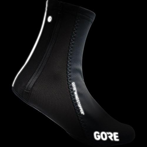 gore windstopper shoe covers