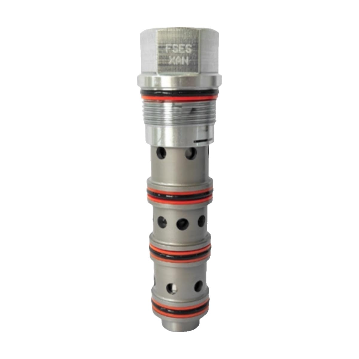 1 pcs FSAS-XAN FSCS-XAN FSES-XAN FSFS-XAN Diverter and Collector Valve(FSES-XAN)