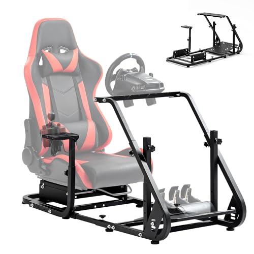 La mejor comparación de Cockpit simulador conduccion los más recomendados. 1