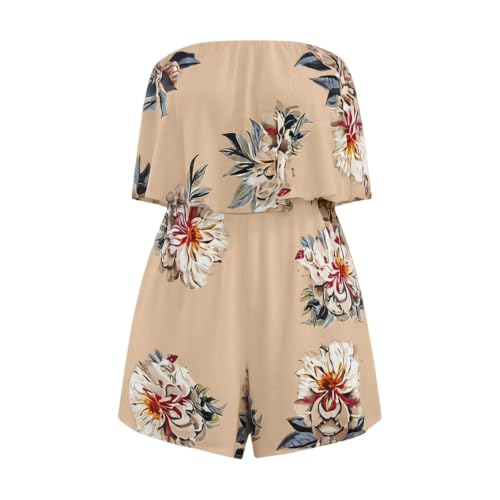 Mono corto de mujer con bolsillos funcionales que soluciona tu look cómodo del día a día 4