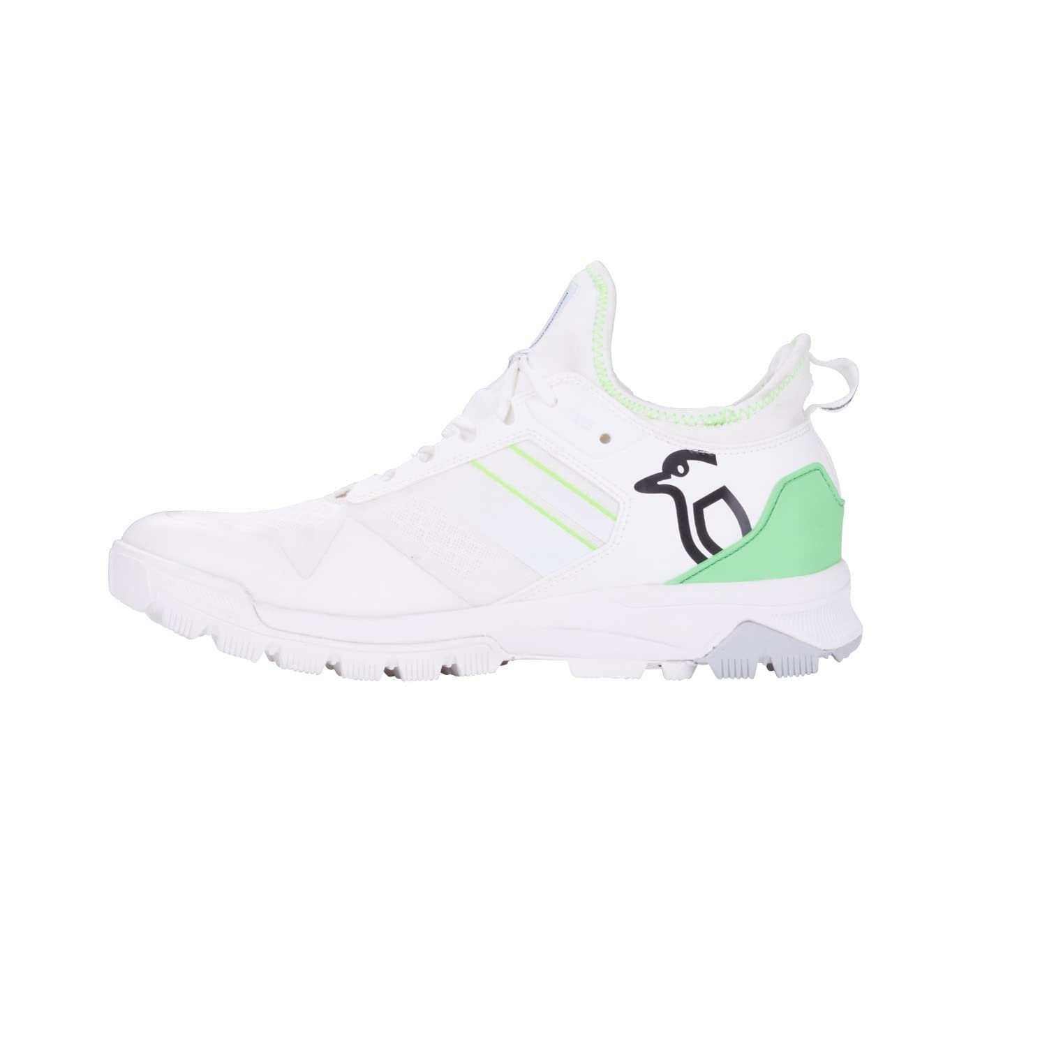 KOOKABURRA Spirit, Zapatos, Calzado de Hockey Unisex Adulto