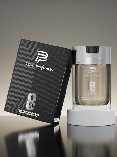 Image of Al-Nuaim Eau De Parfum For Men & Women - 100ml | Posh Perfume Range (8pm)