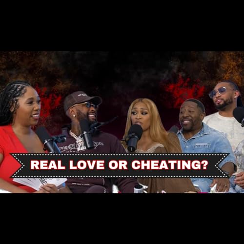 Polygamy: True Love or Just an Excuse to Cheat?