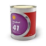 AeroShell Fluid 41-1 Gallon Can