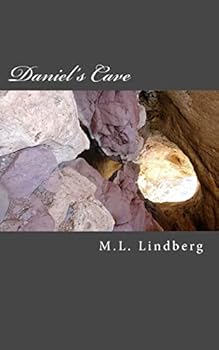 Paperback Daniel's Cave Book