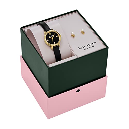 Image of Kate Spade New York Ladies Morningside Wrist Watch