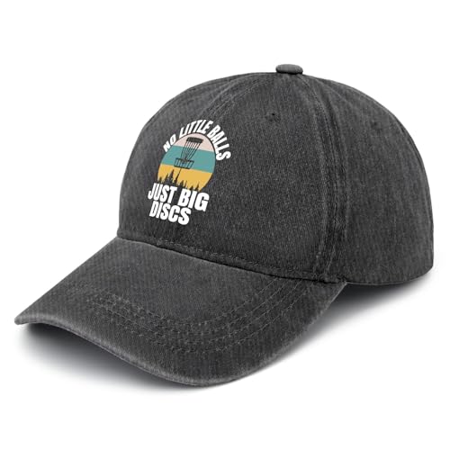 Funny Balls Dad Hat, Gorra gráfica para hombres miniatura 2