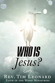 Paperback Who is Jesus? Book